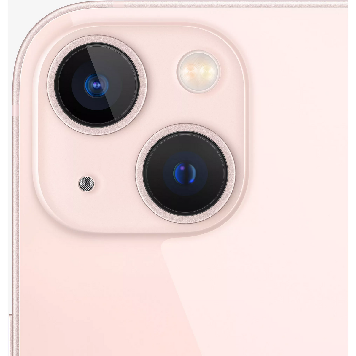 Apple iPhone 13 Mini Rose