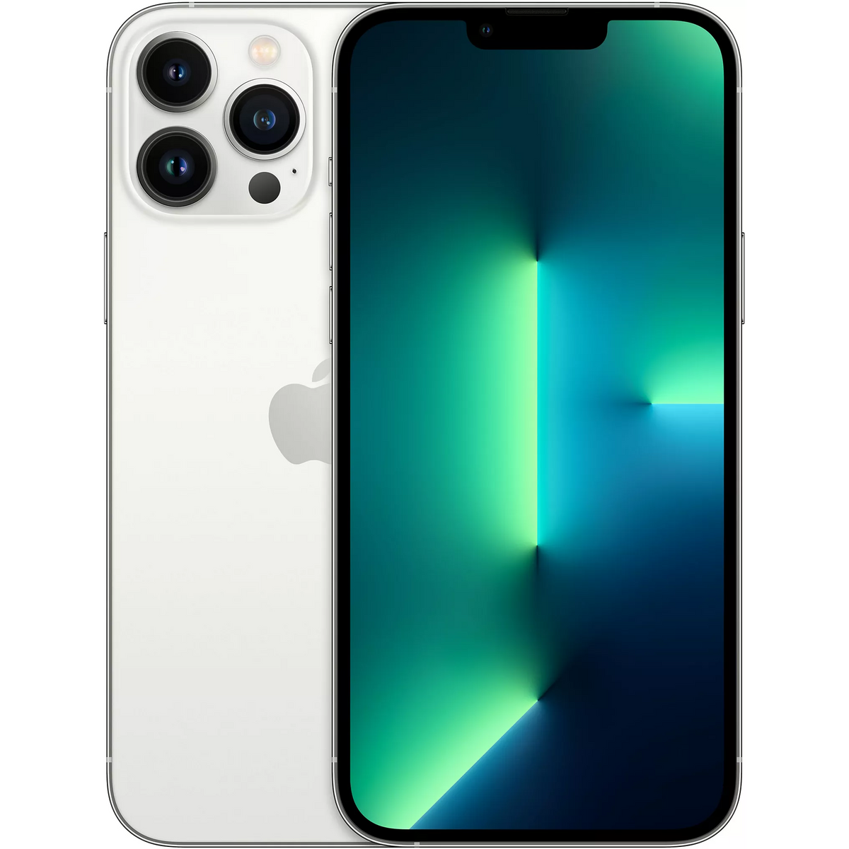 Apple iPhone 13 Pro Max Argent