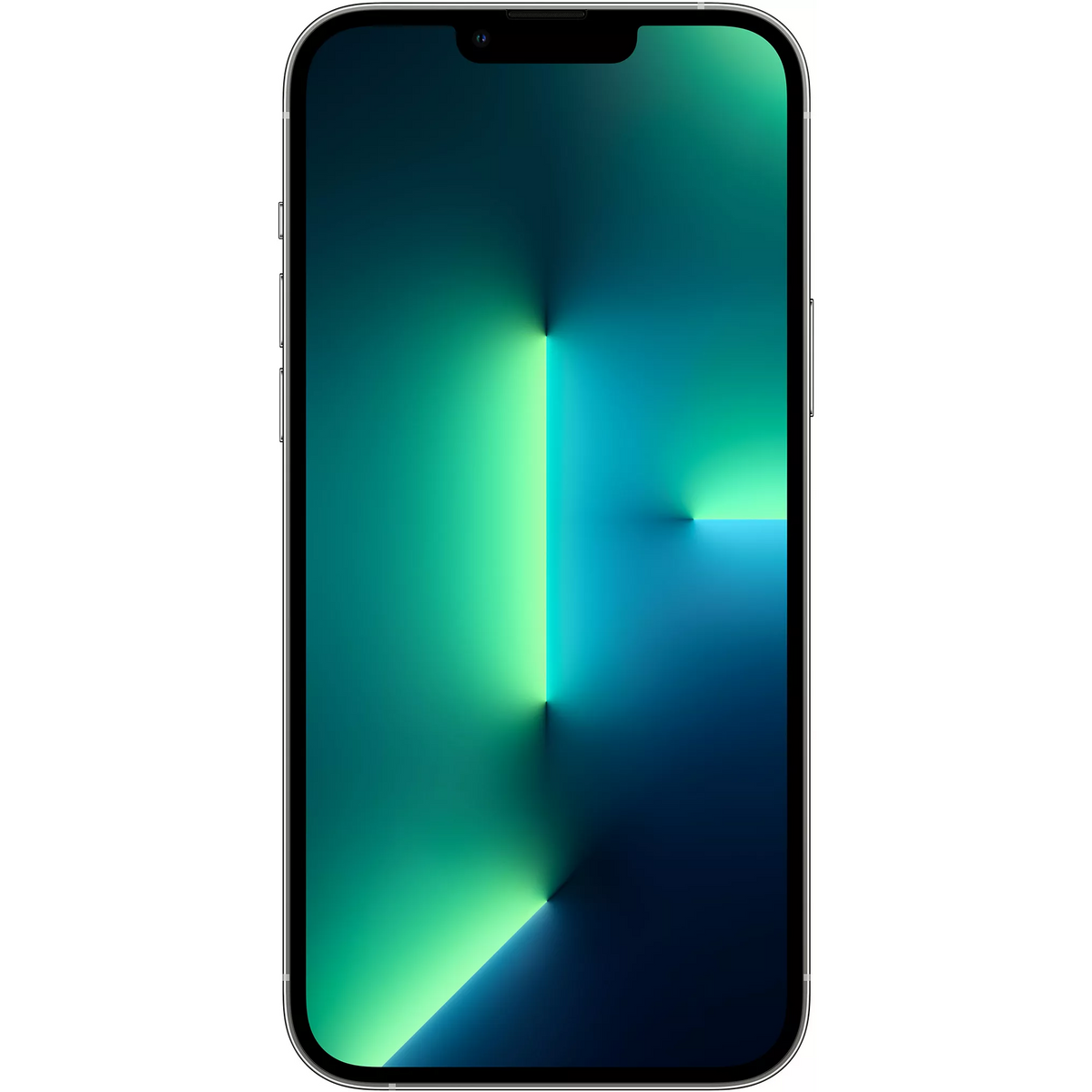 Apple iPhone 13 Pro Max Argent