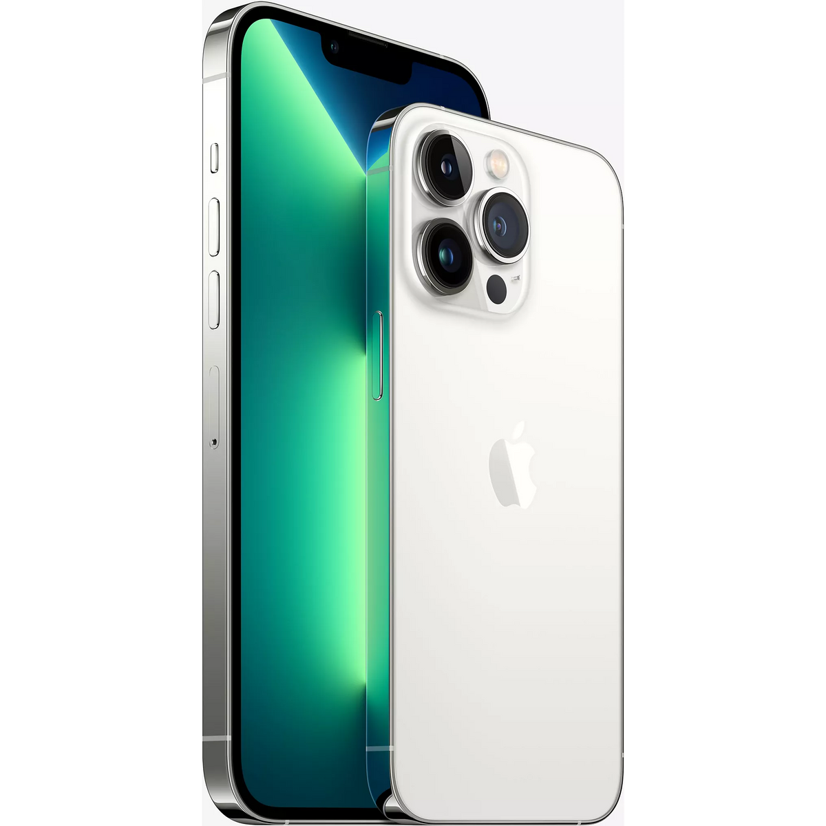 Apple iPhone 13 Pro Max Argent
