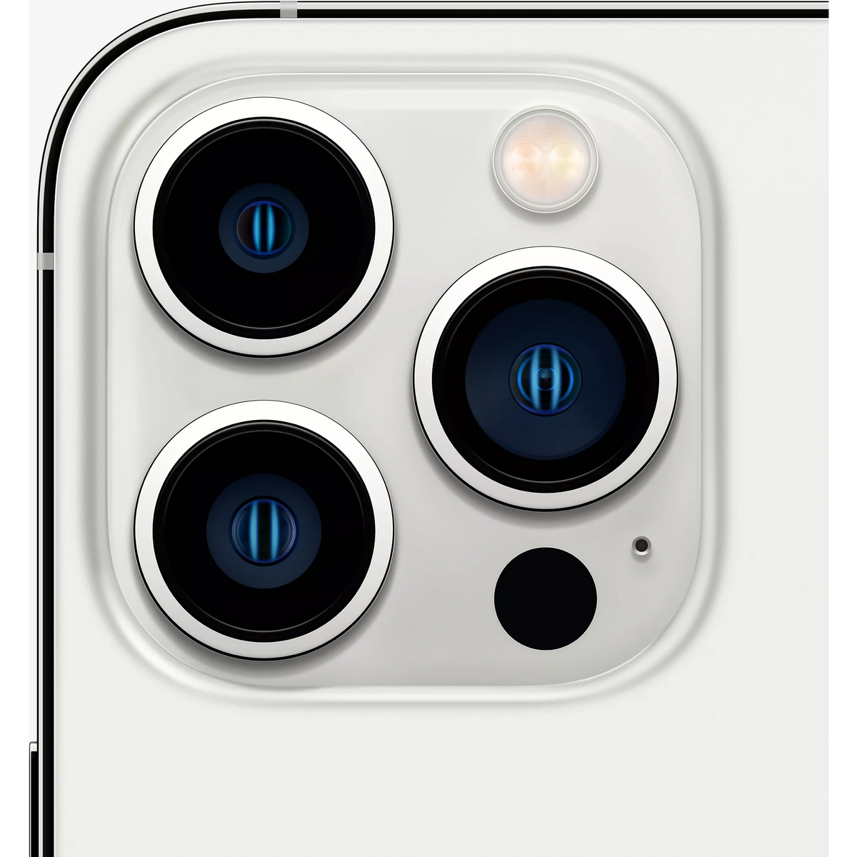 Apple iPhone 13 Pro Max Argent
