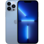 Apple iPhone 13 Pro Max Bleu Alpin