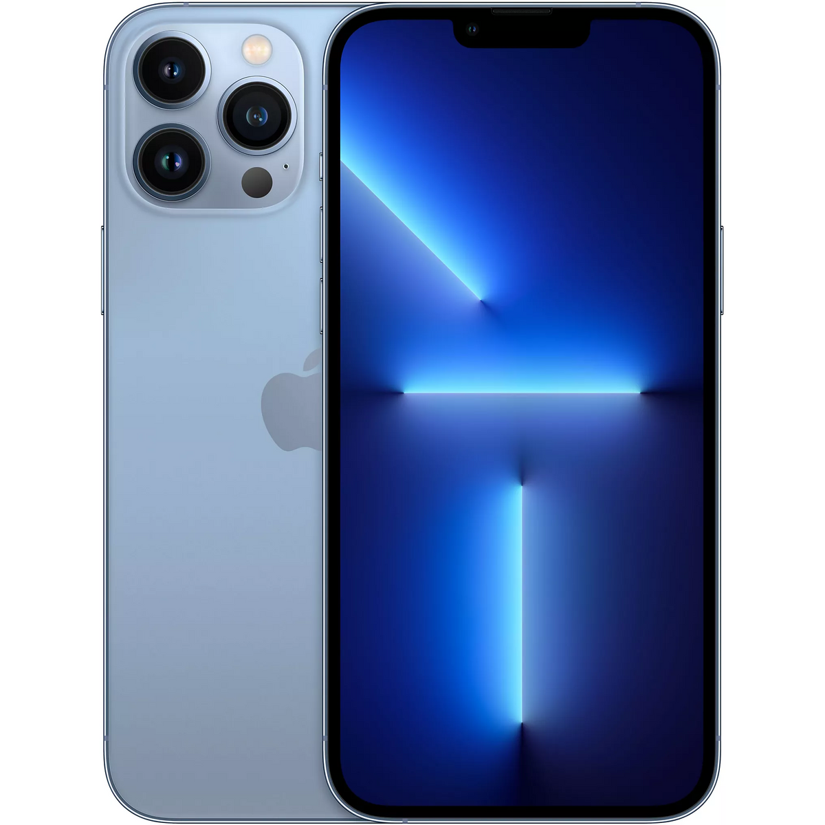 Apple iPhone 13 Pro Max Bleu Alpin