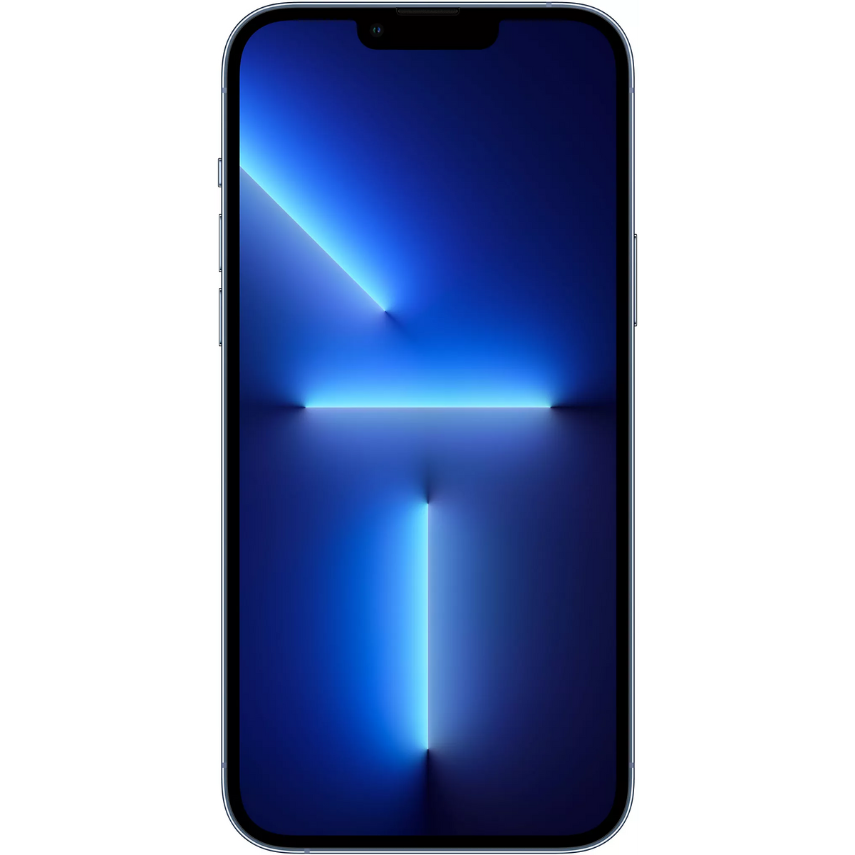 Apple iPhone 13 Pro Max Bleu Alpin