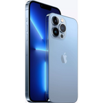 Apple iPhone 13 Pro Max Bleu Alpin