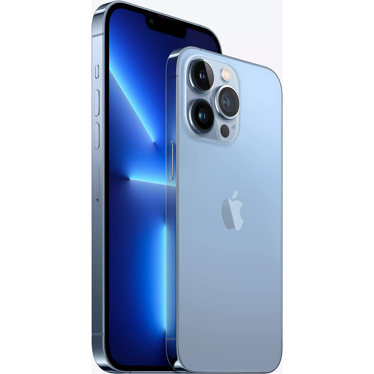 Apple iPhone 13 Pro Max Bleu Alpin