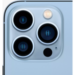 Apple iPhone 13 Pro Max Bleu Alpin