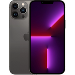 Apple iPhone 13 Pro Max Graphite