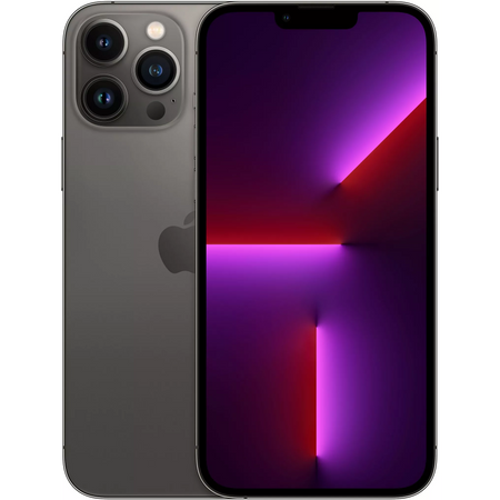 Apple iPhone 13 Pro Max Graphite