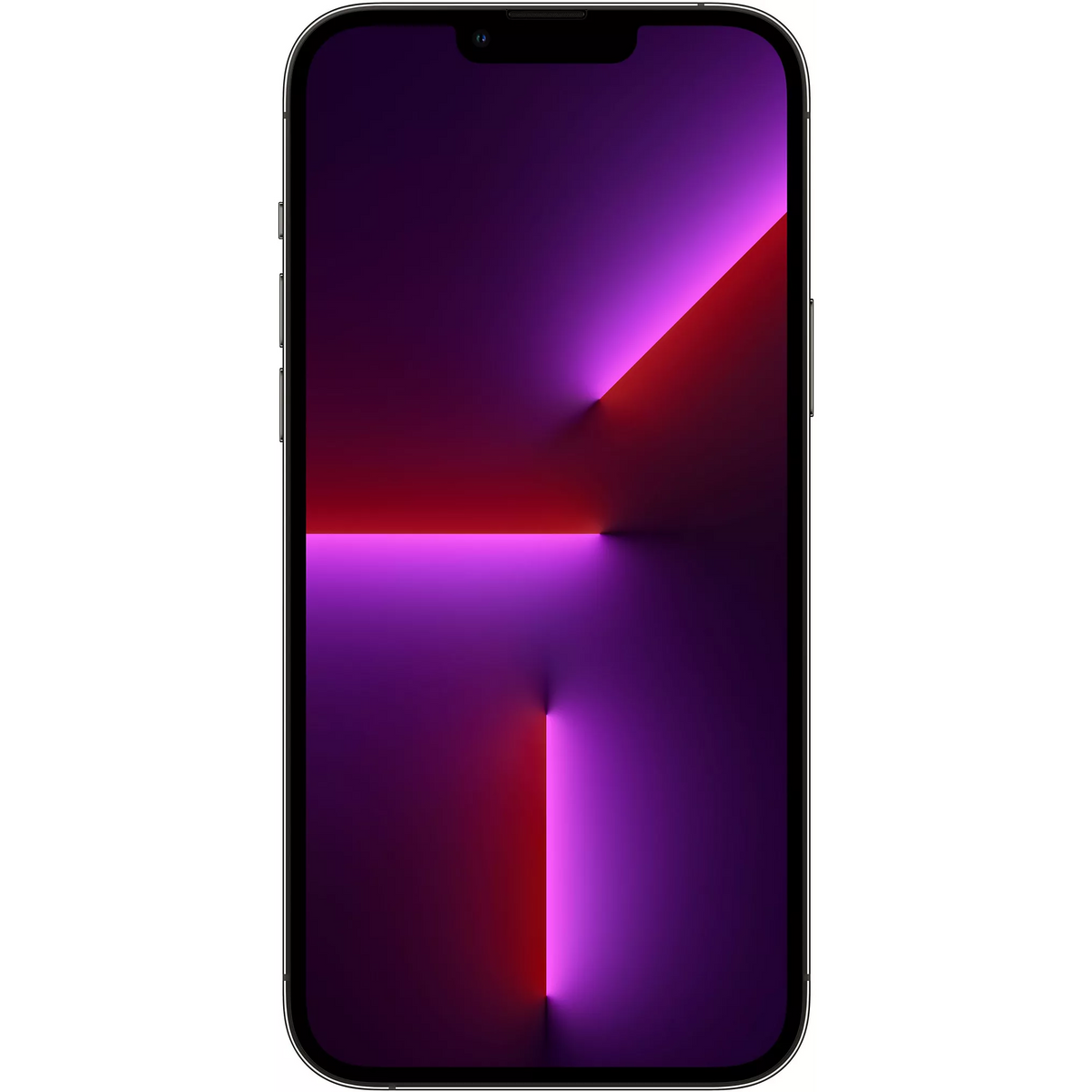 Apple iPhone 13 Pro Max Graphite
