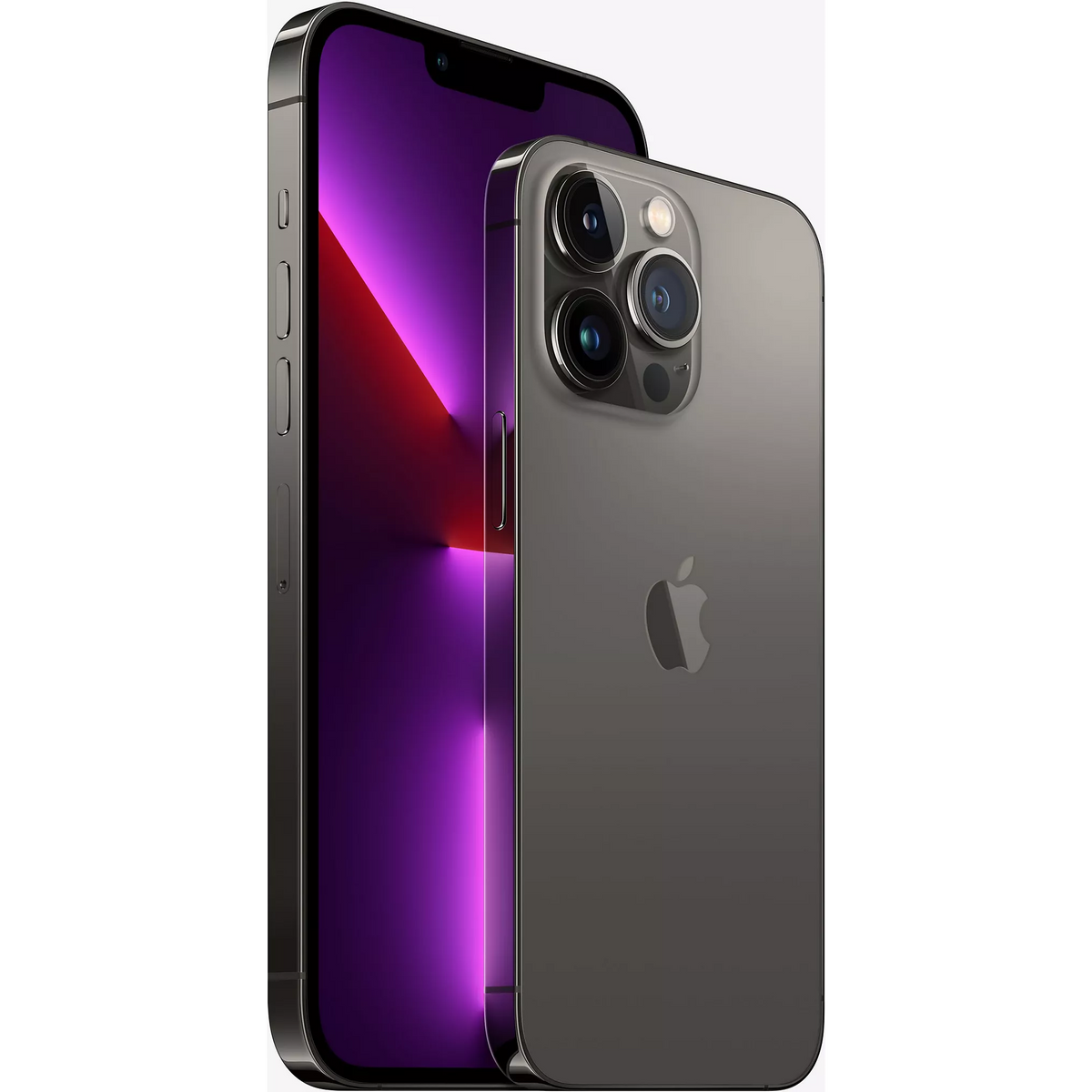 Apple iPhone 13 Pro Max Graphite