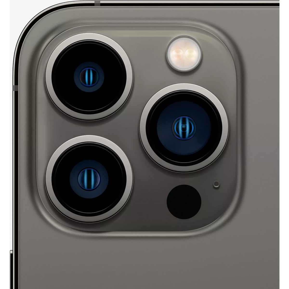 Apple iPhone 13 Pro Max Graphite