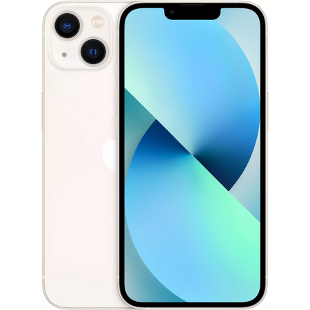 Apple iPhone 13 Lumière Stellaire