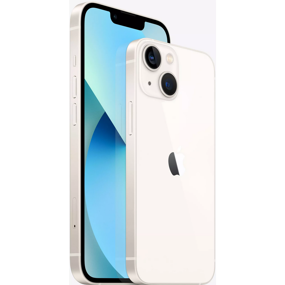 Apple iPhone 13 Mini Blanc