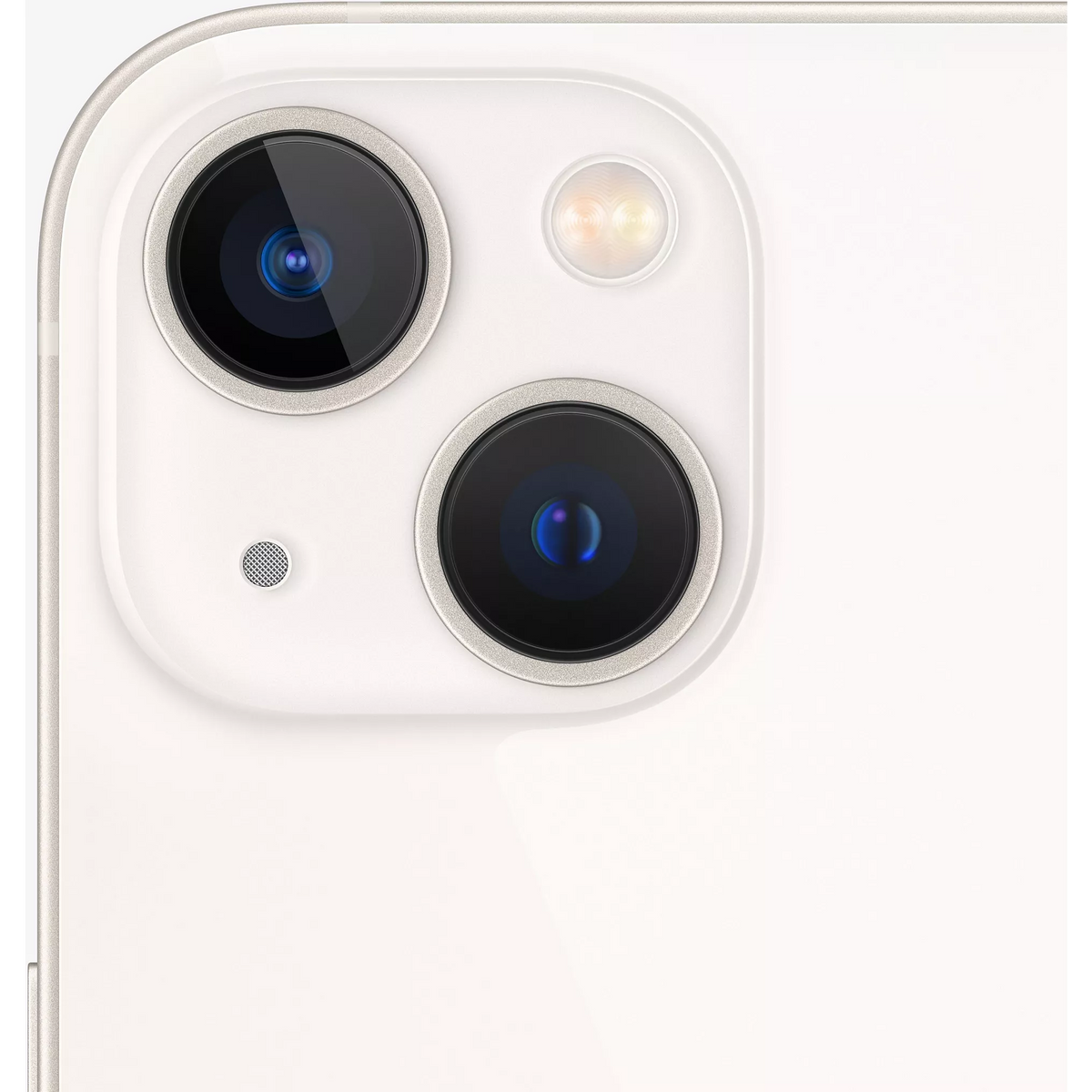 Apple iPhone 13 Mini Blanc