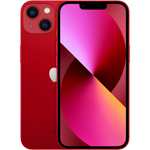 Apple iPhone 13 (PRODUCT) Red