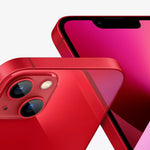 Apple iPhone 13 (PRODUCT) Red