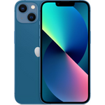 Apple iPhone 13 Bleu