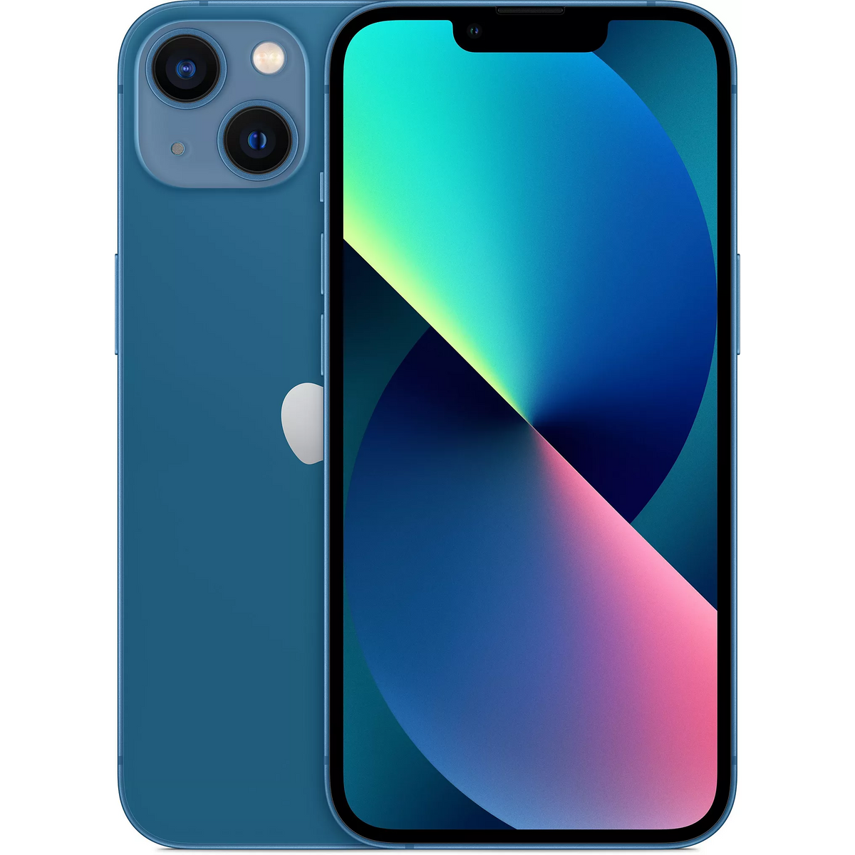 Apple iPhone 13 Bleu