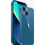 Apple iPhone 13 Bleu