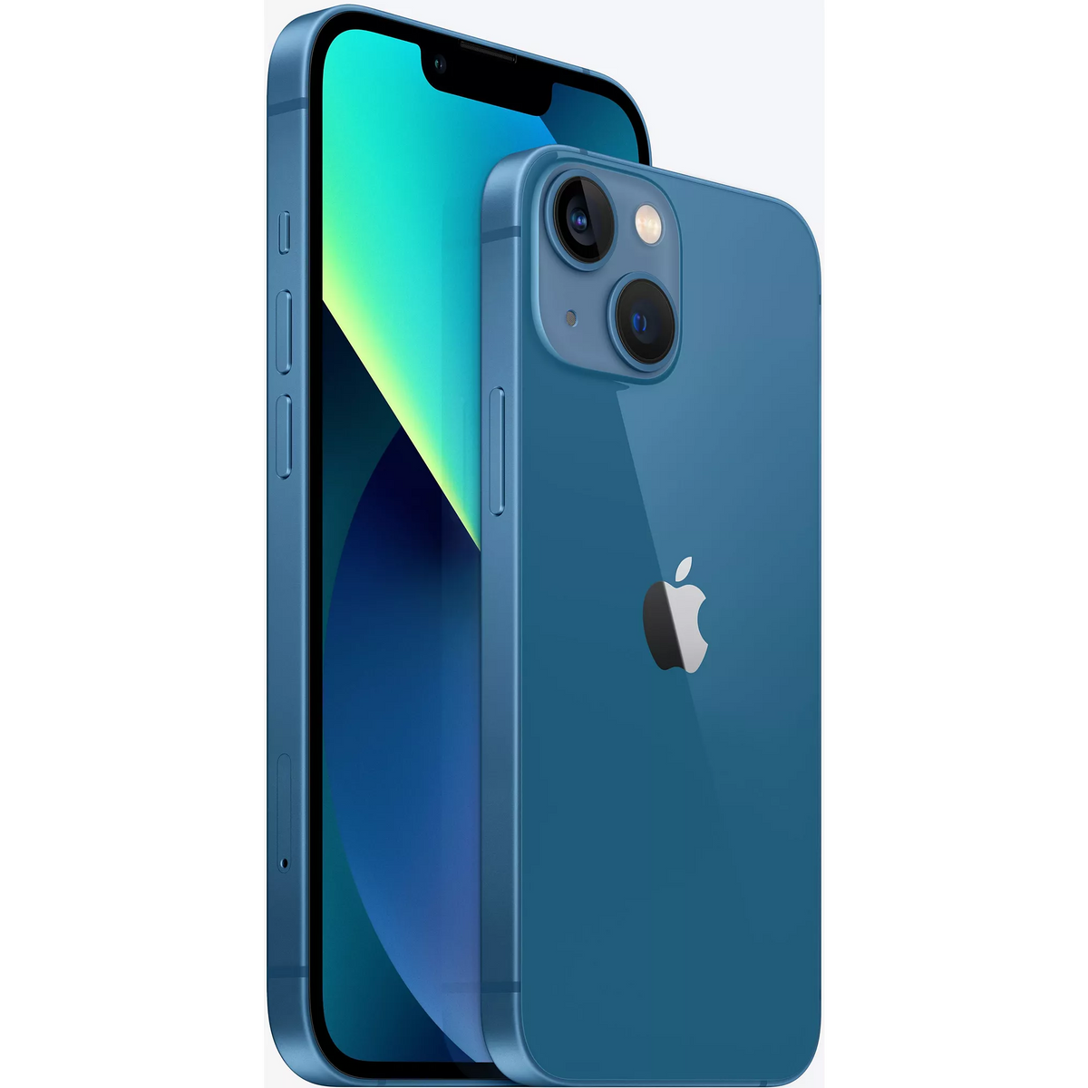 Apple iPhone 13 Bleu