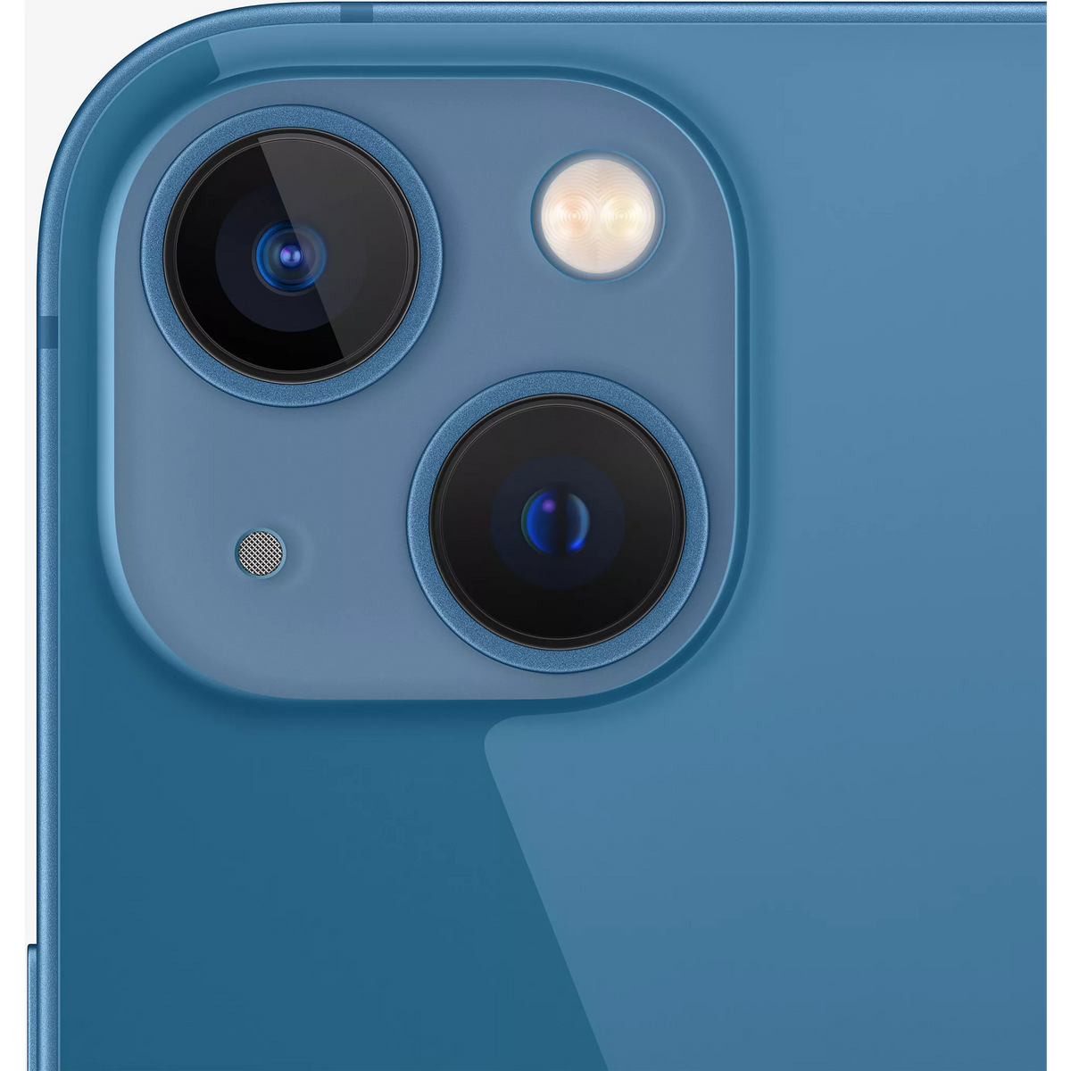 Apple iPhone 13 Bleu