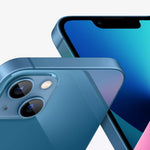 Apple iPhone 13 Bleu