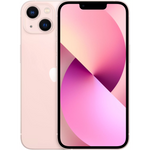 Apple iPhone 13 Rose