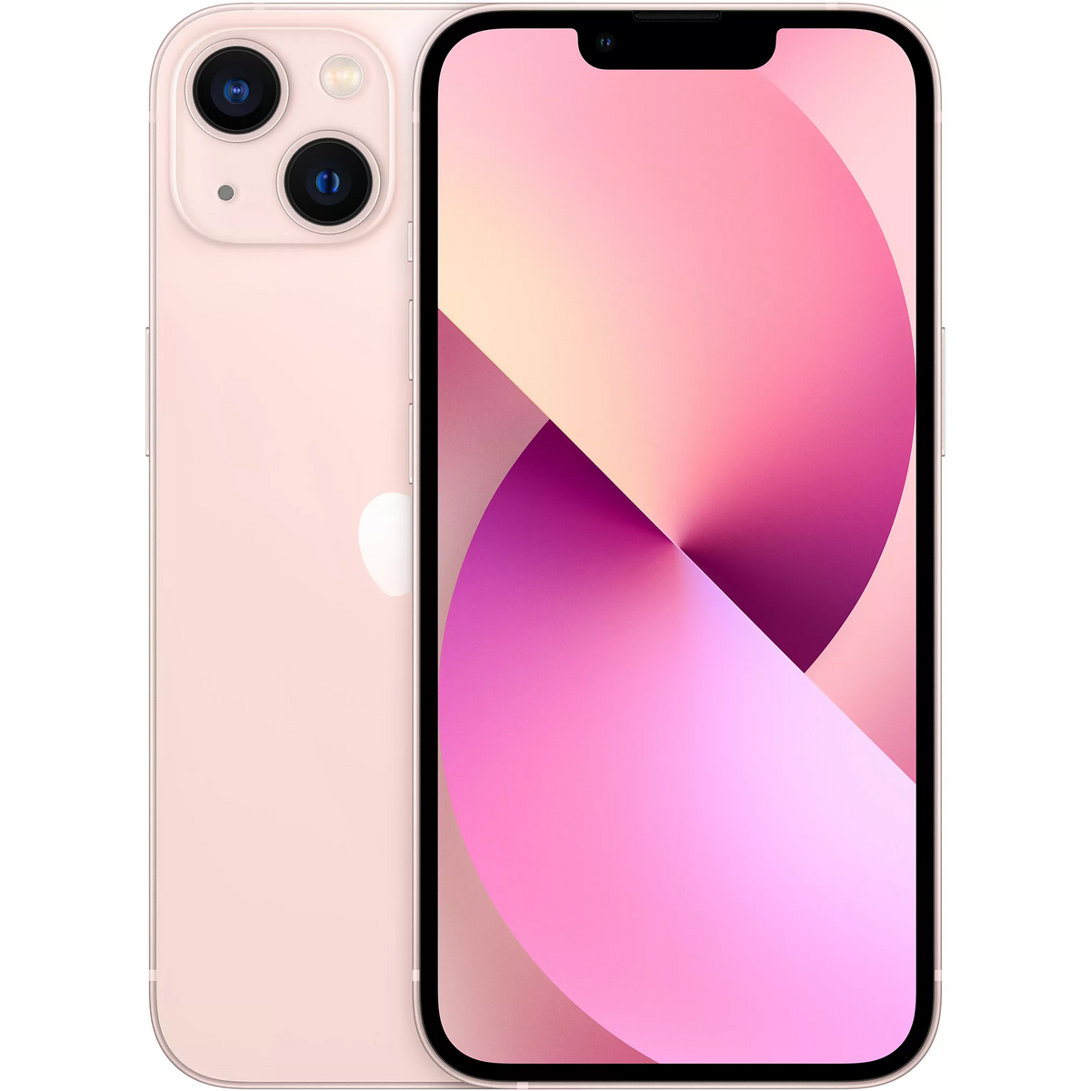 Apple iPhone 13 Rose