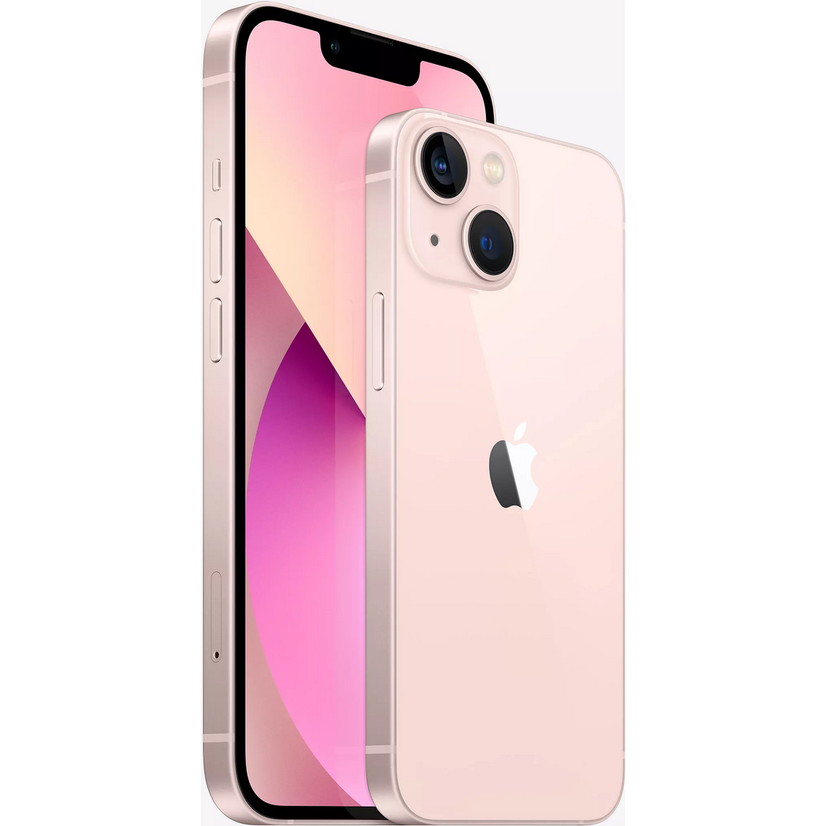 Apple iPhone 13 Rose