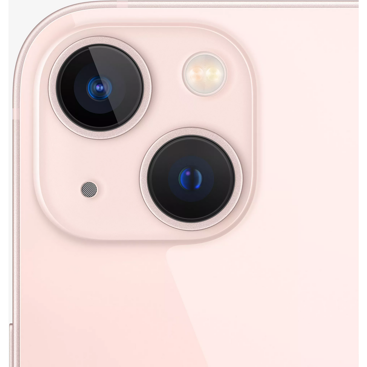 Apple iPhone 13 Rose