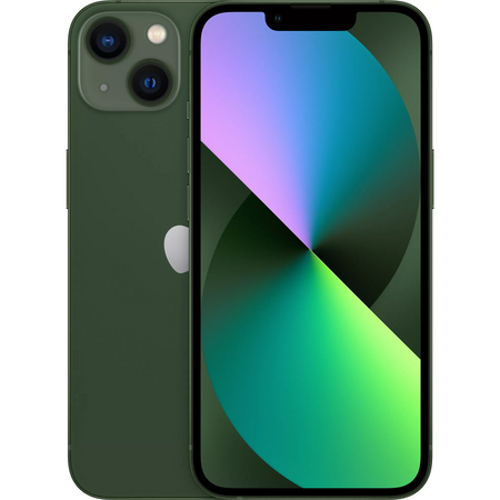 Apple iPhone 13 Mini Vert