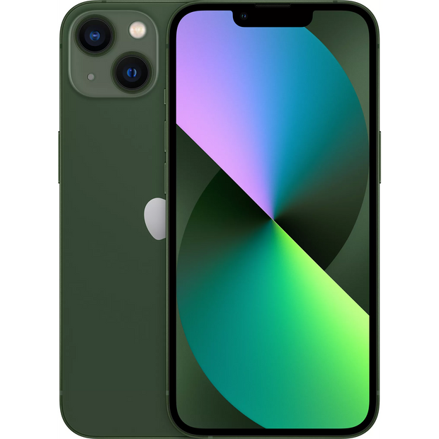 Apple iPhone 13 Mini Vert