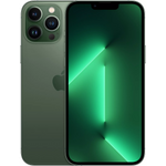Apple iPhone 13 Pro Max Vert Alpin