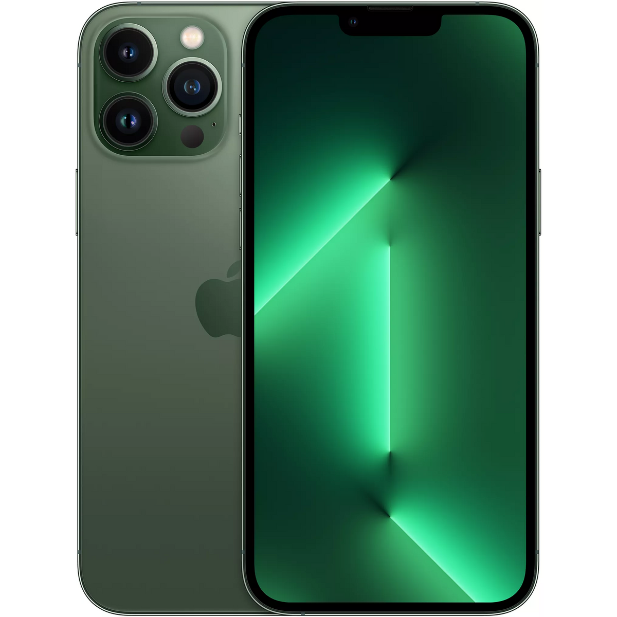 Apple iPhone 13 Pro Max Vert Alpin