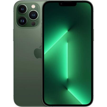 Apple iPhone 13 Pro Vert Alpin