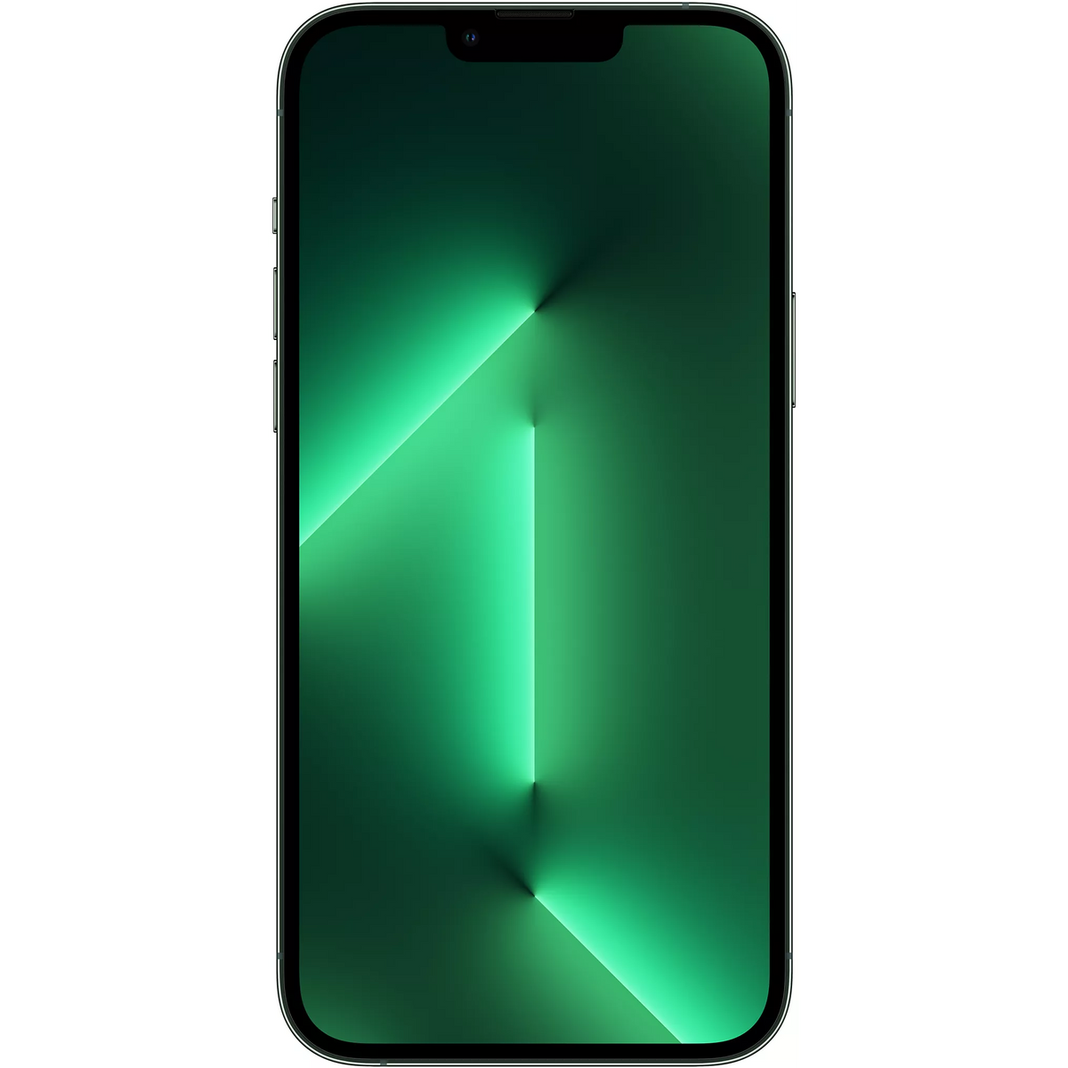 Apple iPhone 13 Pro Max Vert Alpin