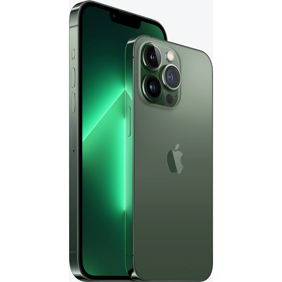 Apple iPhone 13 Pro Max Vert Alpin