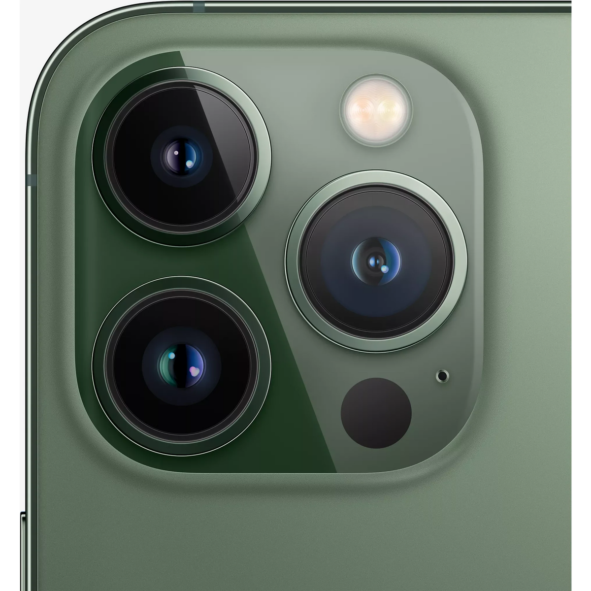 Apple iPhone 13 Pro Max Vert Alpin
