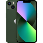 Apple iPhone 13 Vert