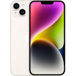 Apple iPhone 14 Plus Blanc