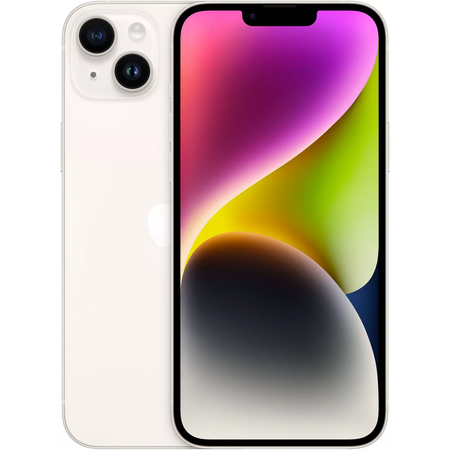 Apple iPhone 14 Plus Blanc