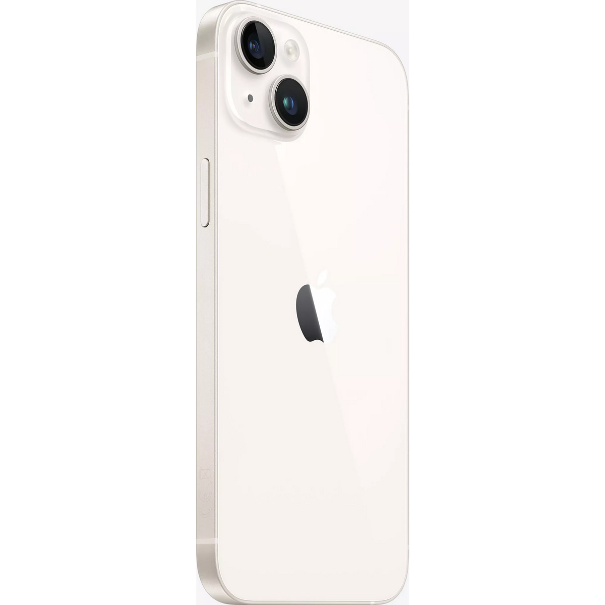 Apple iPhone 14 Plus Blanc