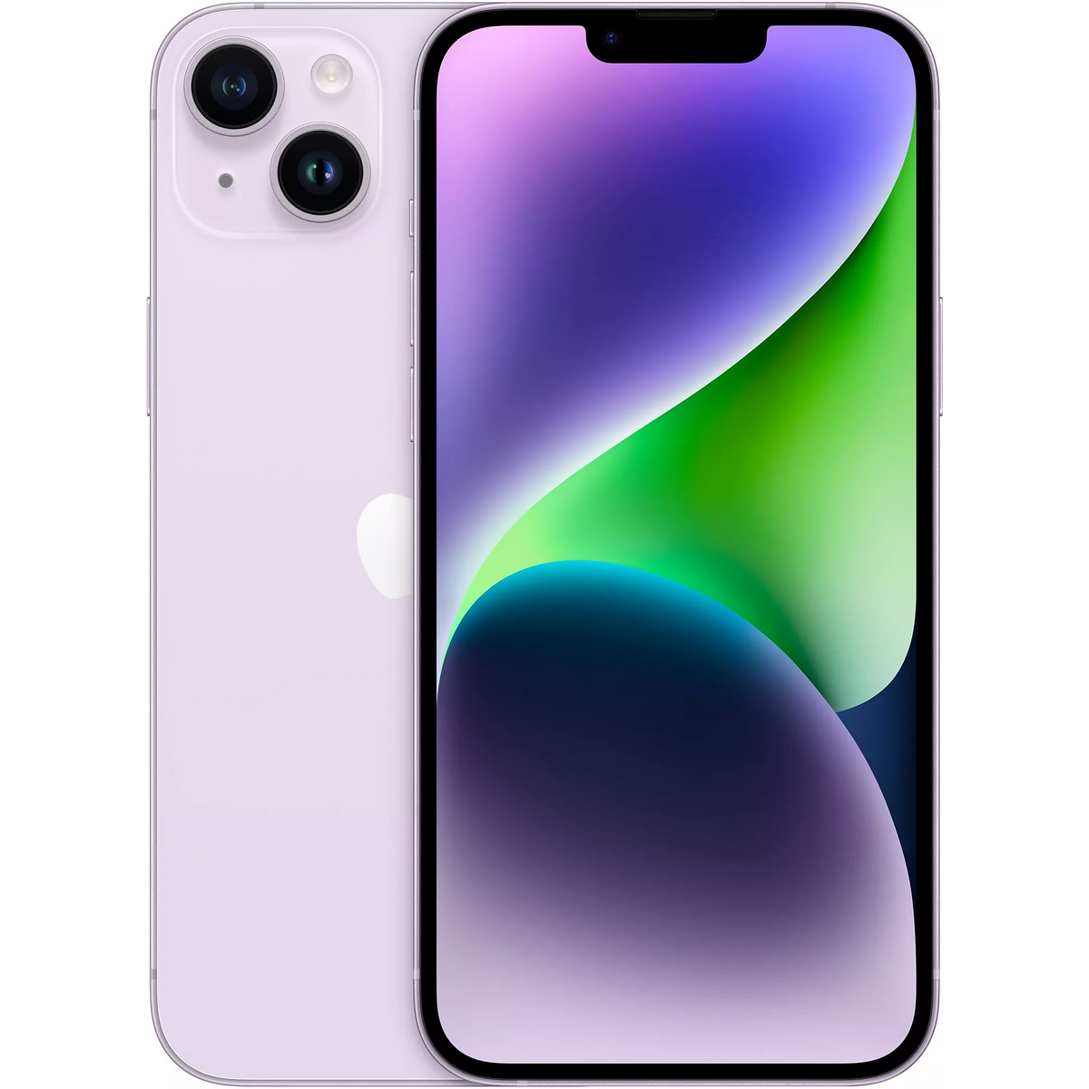 Apple iPhone 14 Plus Mauve