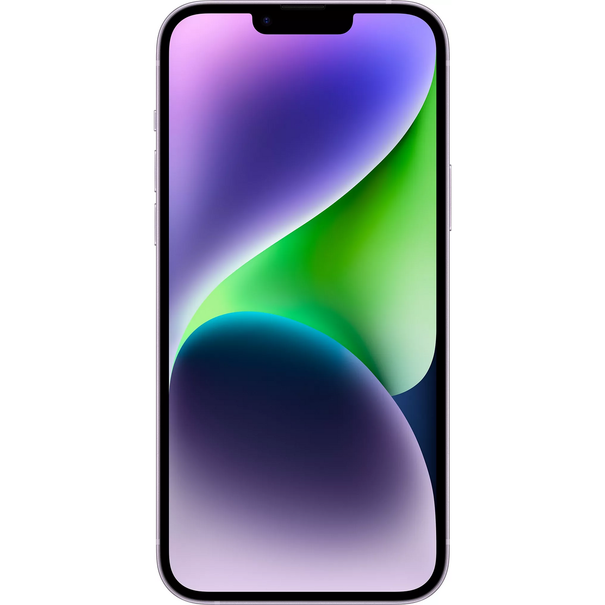 Apple iPhone 14 Plus Mauve