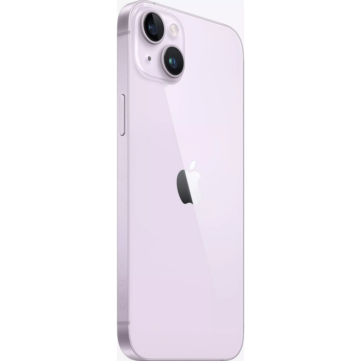 Apple iPhone 14 Plus Mauve