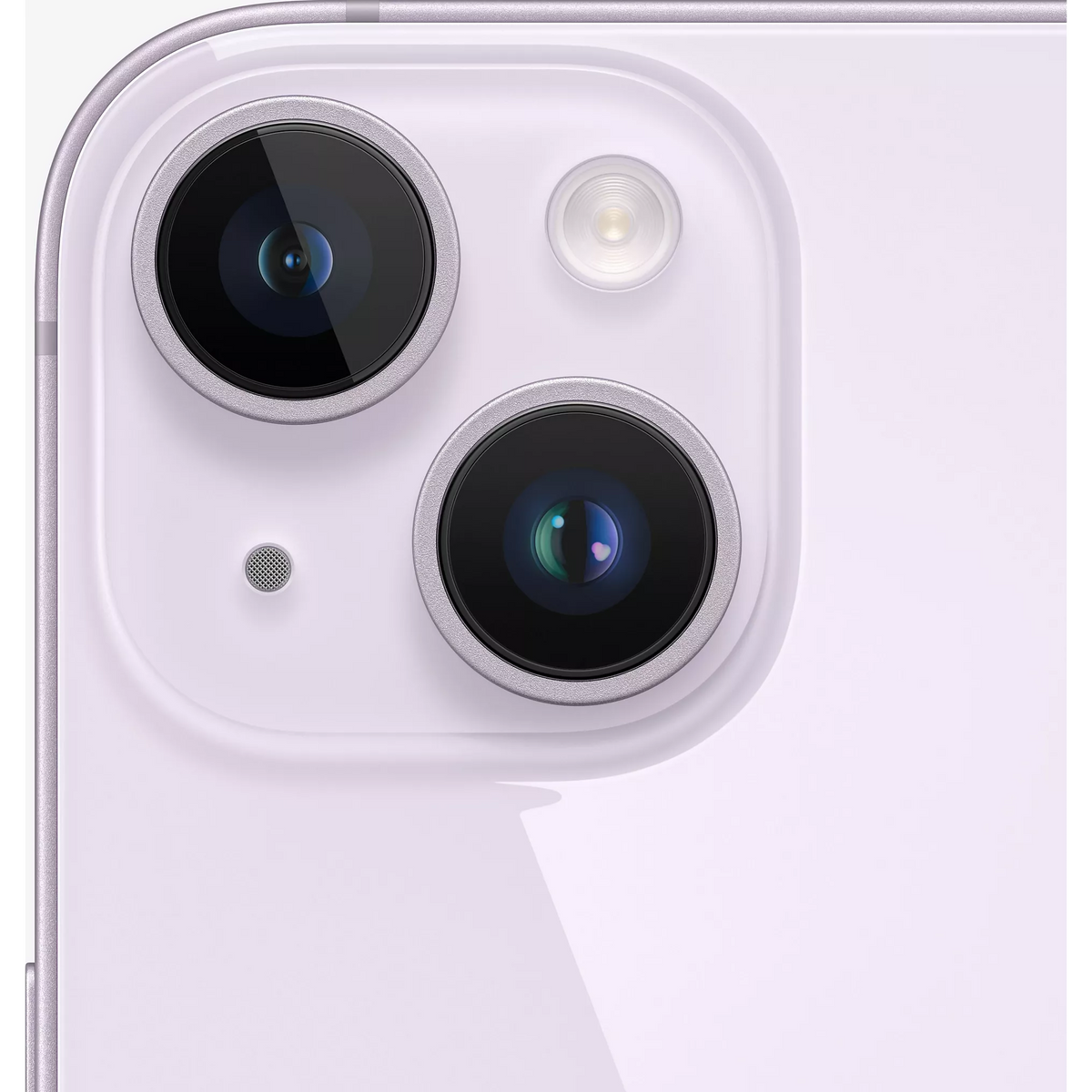 Apple iPhone 14 Plus Mauve