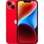 Apple iPhone 14 Plus (PRODUCT) RED