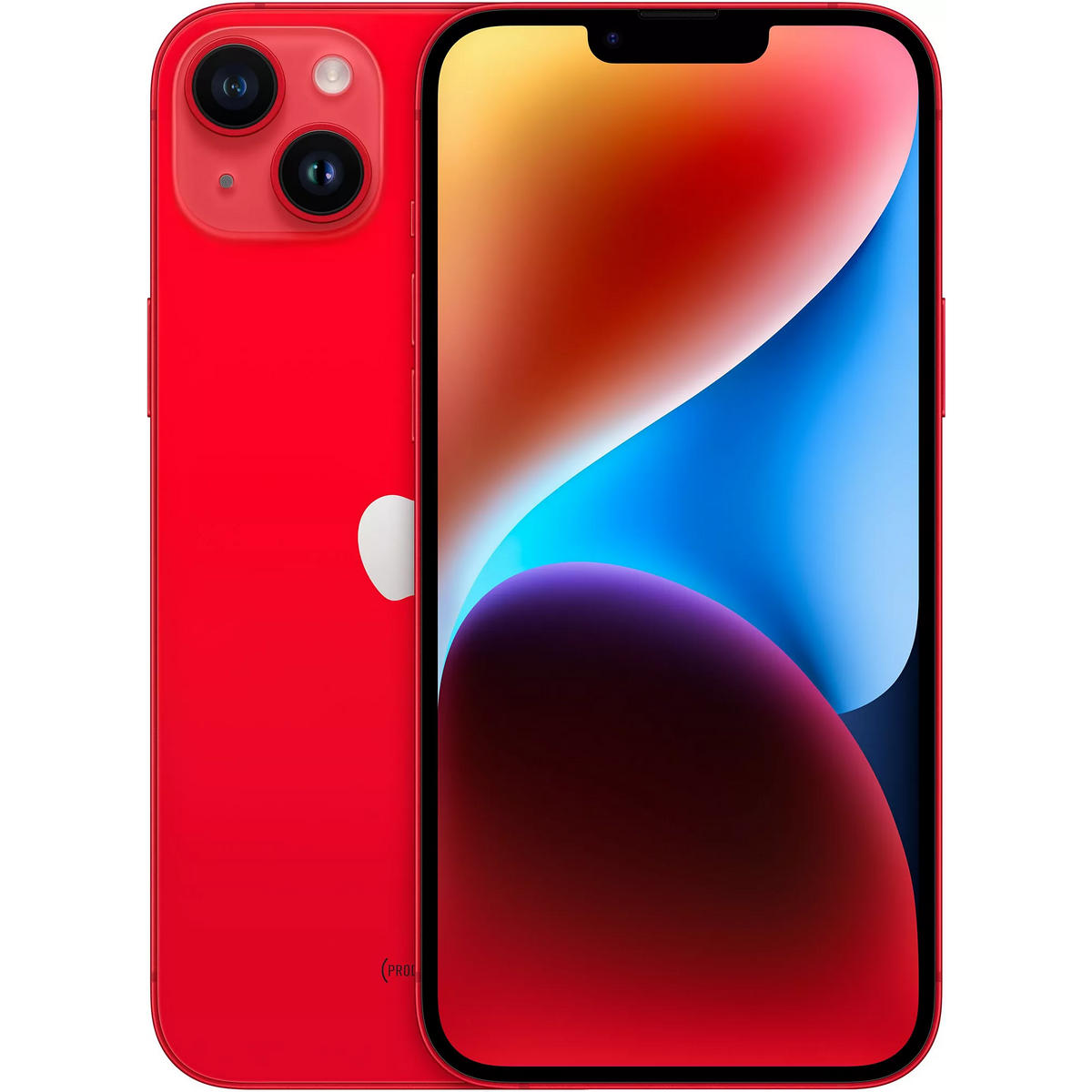 Apple iPhone 14 Plus (PRODUCT) RED