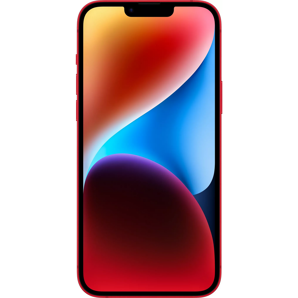Apple iPhone 14 Plus (PRODUCT) RED